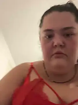 Snapshot of JohnnyandAlice chatting on December 1, 8:25 pm JohnnyandAlice online show from December 1, 8:25 pm