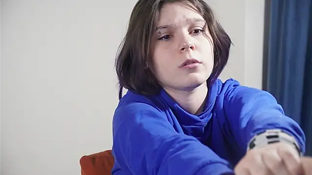 GriselWarick online show from December 3, 9:07 am