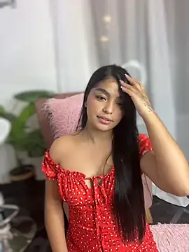 Snapshot of EvaBlazeXXX chatting on December 3, 10:41 pm EvaBlazeXXX online show from December 3, 10:41 pm