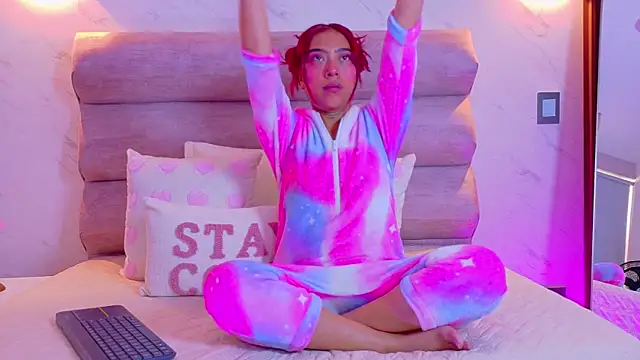 AriaBlake 1 online show from December 5, 12:14 pm