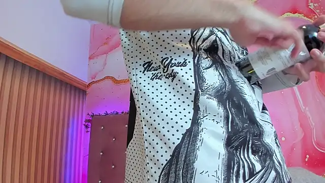 jack  baby  online show from December 3, 3:03 am