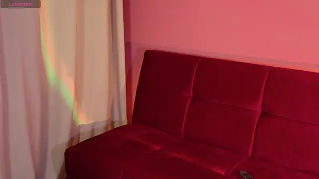 alisson desire online show from December 18, 10:49 pm