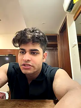 Anshtease online show from December 3, 6:06 pm