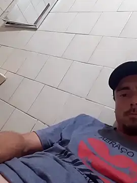 Arthur safadao34 online show from December 4, 1:48 am