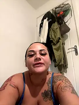 sexctia online show from December 2, 6:03 pm