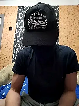 Raf25ik online show from December 15, 10:25 pm