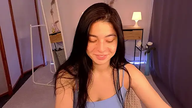 rosaliemoan online show from December 15, 7:34 am