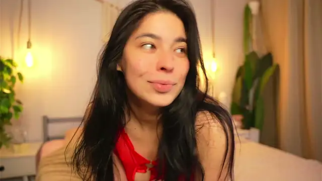 rosaliemoan online show from December 16, 8:41 am