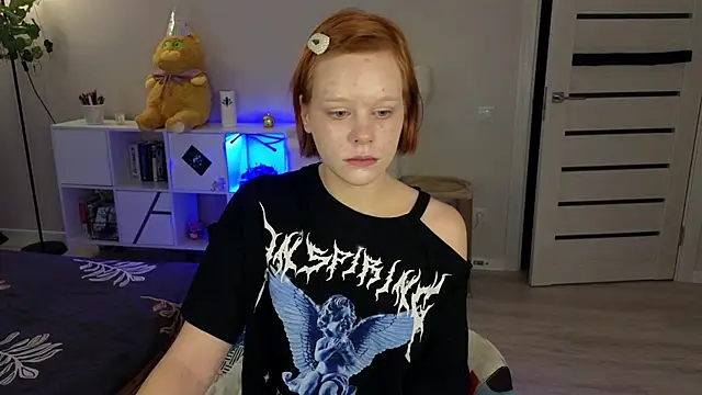 Snapshot of Lace_Thrill chatting on December 4, 10:51 pm Lace Thrill online show from December 4, 10:51 pm