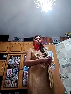 XLyxBabyLoveX online show from December 19, 11:17 am