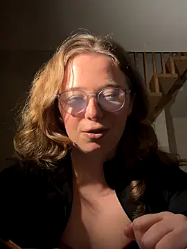 GermanRose online show from December 15, 7:29 pm