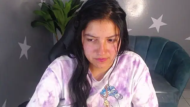 eva smit t online show from December 4, 4:44 am