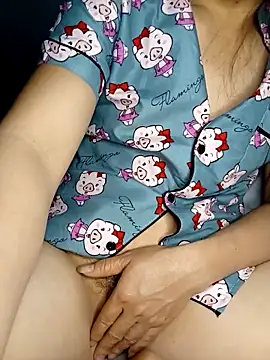 HanaShow22 online show from December 18, 5:19 pm