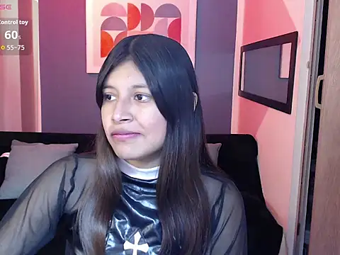 Hannna Velour online show from December 16, 2:11 pm