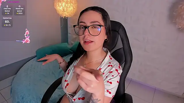 abby angel 1 online show from December 15, 12:09 pm