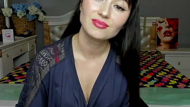 RosiAlina online show from December 5, 12:14 pm