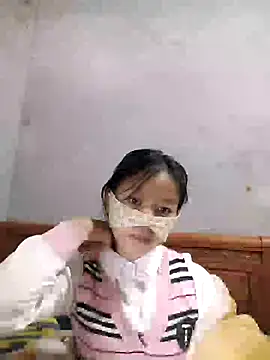 Ly-ly123 online show from December 14, 8:57 pm