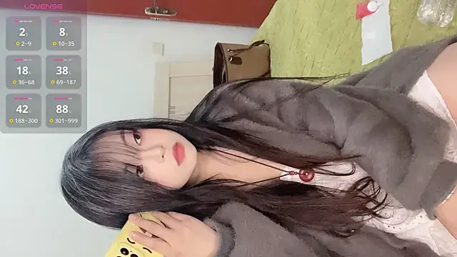 angel-h online show from December 15, 7:12 am