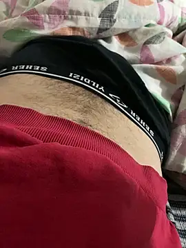 Wilddadycum4u online show from December 14, 7:07 pm