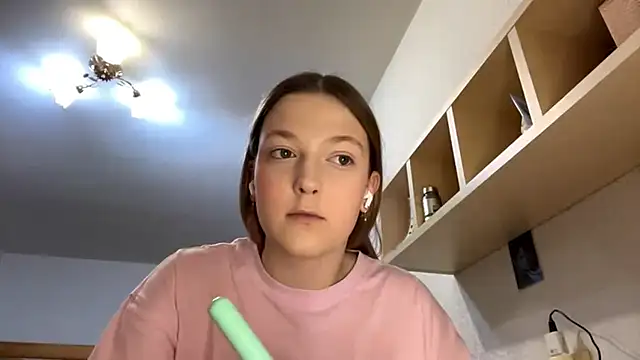 JoshuaBrasil online show from December 14, 3:28 pm