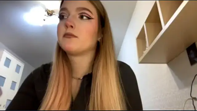 JoshuaBrasil online show from December 15, 12:09 pm