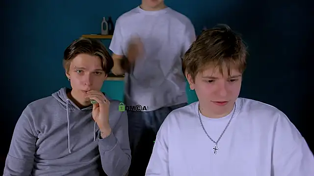 klaus rice online show from December 16, 12:21 pm