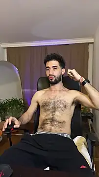  YOURHERO online show from December 15, 7:07 pm