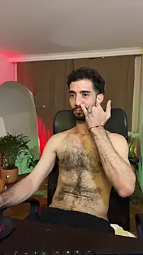  YOURHERO online show from December 19, 2:51 am