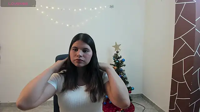 Naomi-Blaze online show from December 15, 1:59 pm