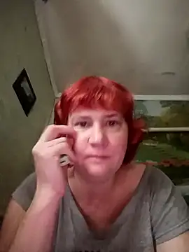 milfstress online show from October 12, 5:17 am