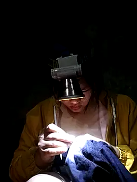 Snapshot of seon-mi chatting on December 14, 1:05 pm seon-mi online show from December 14, 1:05 pm