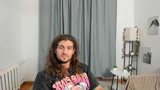 IronRage online show from December 14, 12:21 pm