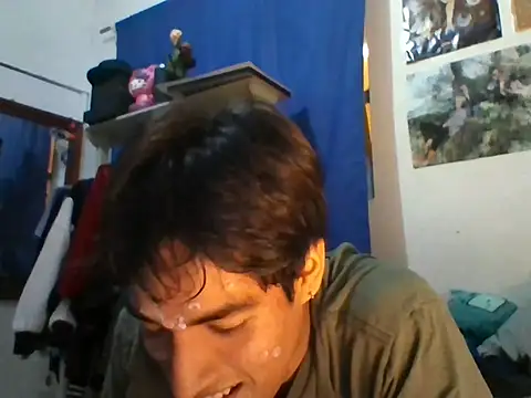 isalexhot online show from December 15, 6:39 am