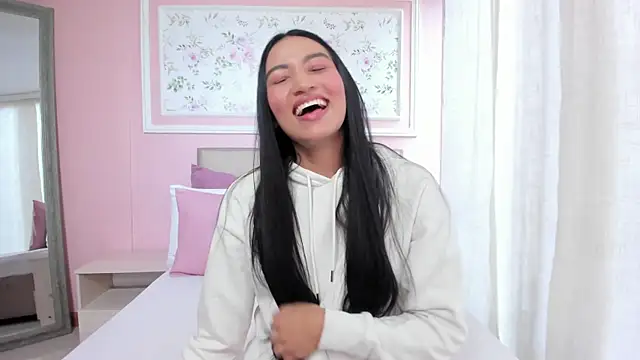 barbara noa online show from December 16, 12:32 pm