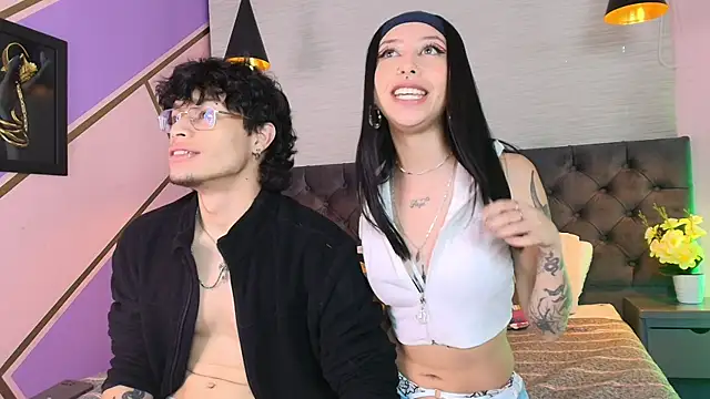 FuryDark  online show from December 15, 1:48 pm