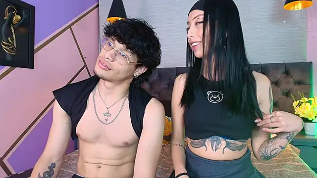 FuryDark  online show from December 16, 1:38 pm