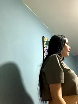 Snapshot of Gabyy_park chatting on December 17, 12:27 am Gabyy park online show from December 17, 12:27 am