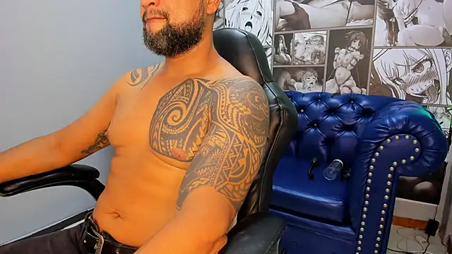 Snapshot of Salvador_Ferrer_ chatting on December 15, 7:51 pm Salvador Ferrer online show from December 15, 7:51 pm