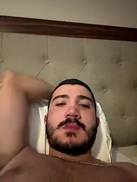 carloos593 online show from December 14, 11:15 am