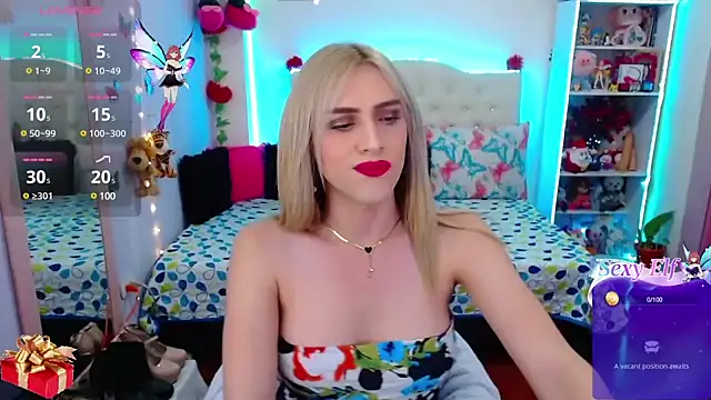 golden girl01 online show from December 9, 11:45 pm