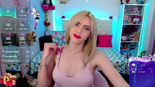 golden girl01 online show from December 23, 10:55 pm