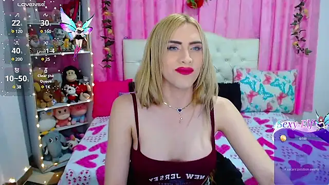 golden girl01 online show from February 19, 9:36 pm