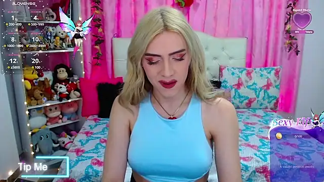 golden girl01 online show from March 13, 8:43 pm