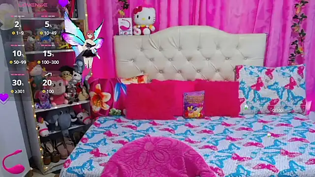 golden girl01 online show from September 18, 7:38 pm