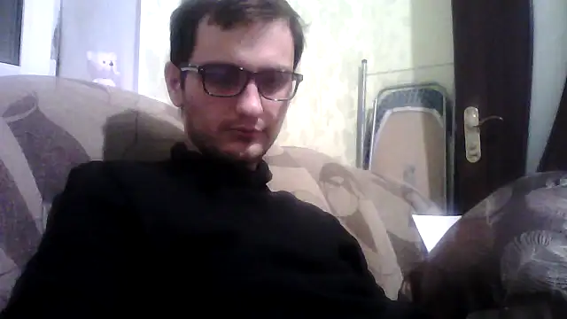 Snapshot of Barsherk chatting on December 14, 5:51 pm Barsherk online show from December 14, 5:51 pm