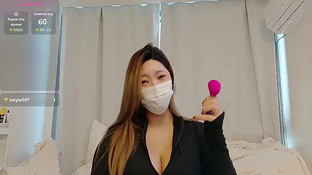 joababa312 online show from December 17, 7:03 am