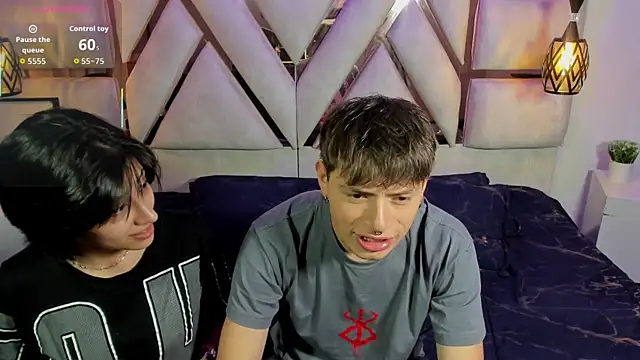 Snapshot of moonydemianvg chatting on December 16, 11:15 am moonydemianvg online show from December 16, 11:15 am