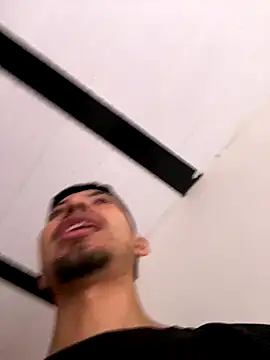 AxelAndJeremy2 online show from December 15, 8:35 pm