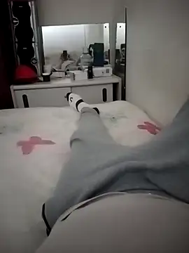 Snapshot of ChocolateDick1738 chatting on December 17, 5:08 pm ChocolateDick1738 online show from December 17, 5:08 pm