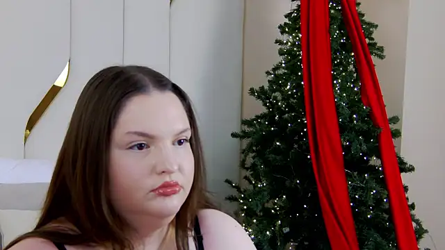 StelaHilton online show from December 20, 5:09 pm